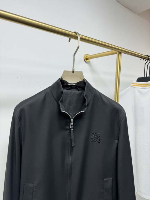 2025年4月23日入荷新作LOEWE春秋ジャケット 原版复刻高級品超厳選★入手困難/誕生日プレゼント/yinx工場
