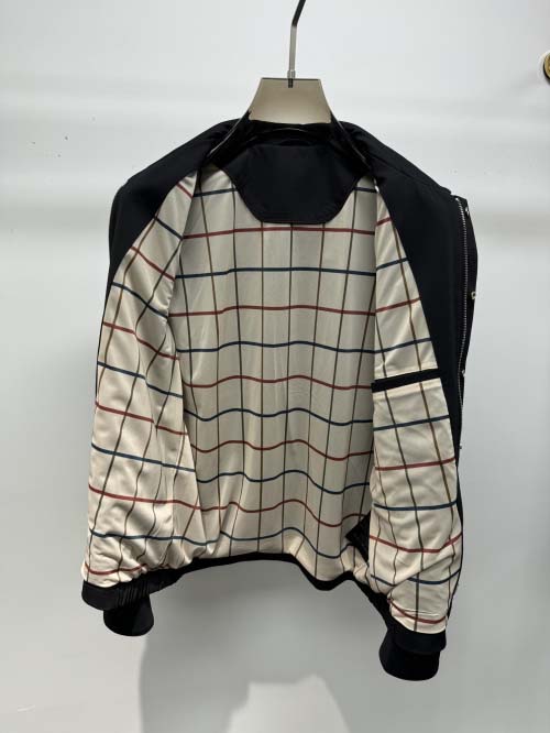 2025年4月23日入荷新作loro piana春秋ジャケット 原版复刻高級品超厳選★入手困難/誕生日プレゼント/yinx工場