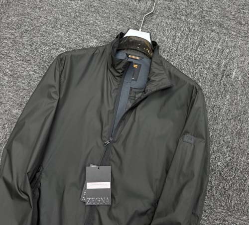 2025年4月23日入荷新作Zegna春秋ジャケット 原版复刻高級品超厳選★入手困難/誕生日プレゼント/yinx工場