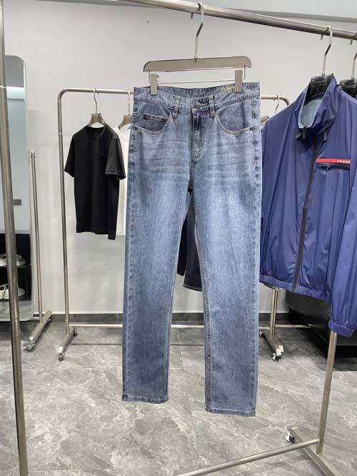 2025年4月23日入荷新作burberry春夏ジーパン 原版复刻高級品超厳選★入手困難/誕生日プレゼント/yinx工場