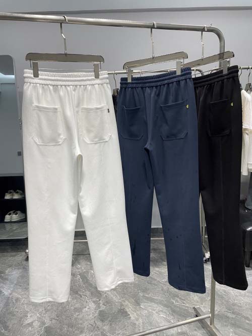 2025年4月23日入荷新作FENDI春秋スウェットパンツ  原版复刻高級品超厳選★入手困難/誕生日プレゼント/yinx工場