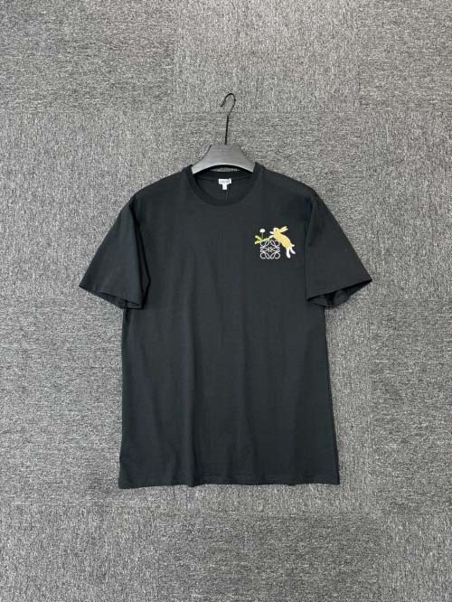 2025年4月23日入荷新作LOEWE半袖Tシャツ 原版复刻高級品超厳選★入手困難/誕生日プレゼント/yinx工場