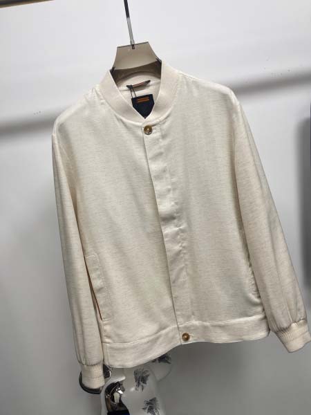 2025年4月24日入荷新作ZEGNAジャケット 原版复刻高級品香港の会社超厳選★入手困難/誕生日プレゼント/yinx工場M-XXXL