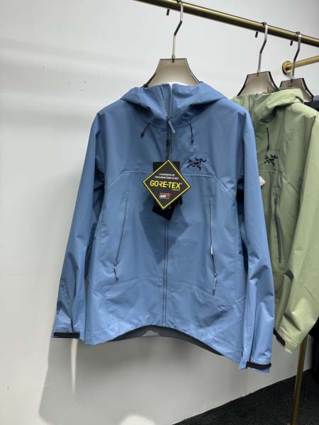 2025年4月24日入荷新作ARCTERYXジャケット 原版复刻高級品香港の会社超厳選★入手困難/誕生日プレゼント/yinx工場S-XXXL