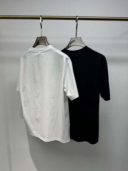 2025年4月24日入荷新作Moncler半袖Tシャツ 原版复刻高級品香港の会社超厳選★入手困難/誕生日プレゼント/yinx工場S-XXL