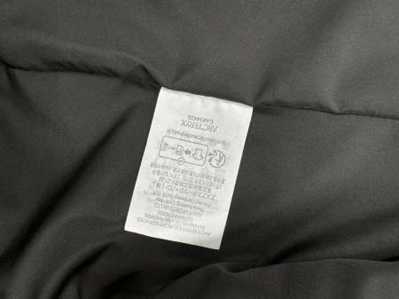 2025年4月24日入荷新作ARCTERYXジャケット 原版复刻高級品香港の会社超厳選★入手困難/誕生日プレゼント/yinx工場S-XXL