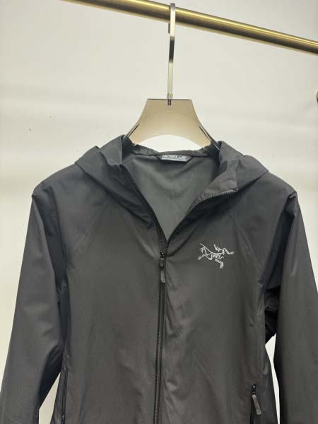 2025年4月24日入荷新作ARCTERYXジャケット 原版复刻高級品香港の会社超厳選★入手困難/誕生日プレゼント/yinx工場S-XXL