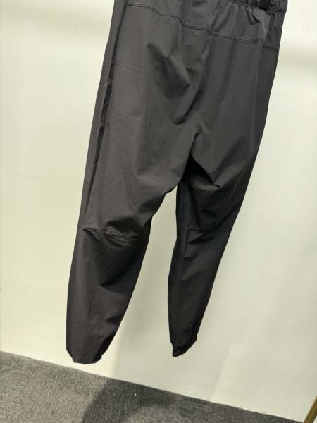 2025年4月24日入荷新作ARCTERYXズボン  原版复刻高級品香港の会社超厳選★入手困難/誕生日プレゼント/yinx工場28-38