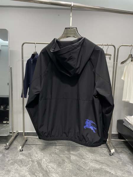 2025年4月24日入荷新作burberryジャケット 原版复刻高級品香港の会社超厳選★入手困難/誕生日プレゼント/yinx工場48-56