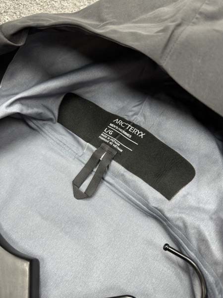 2025年4月24日入荷新作ARCTERYXジャケット 原版复刻高級品香港の会社超厳選★入手困難/誕生日プレゼント/yinx工場S-XXXL