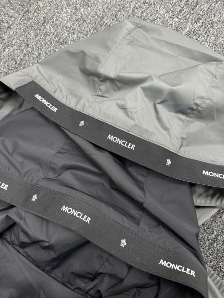 2025年4月24日入荷新作Monclerジャケット 原版复刻高級品香港の会社超厳選★入手困難/誕生日プレゼント/yinx工場48-56