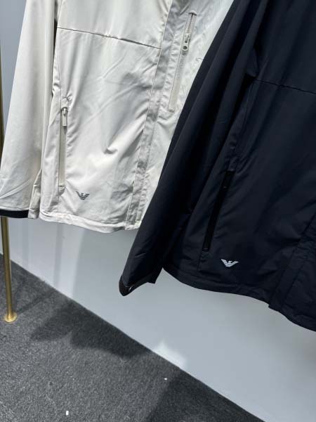 2025年4月24日入荷新作Armaniジャケット 原版复刻高級品香港の会社超厳選★入手困難/誕生日プレゼント/yinx工場48-56