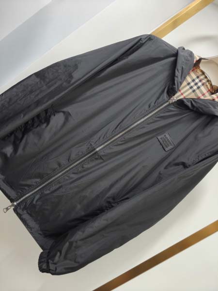 2025年4月24日入荷新作burberryジャケット 原版复刻高級品香港の会社超厳選★入手困難/誕生日プレゼント/yinx工場XS-XL