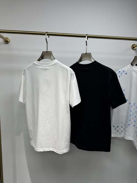 2025年4月24日入荷新作DIOR半袖Tシャツ 原版复刻高級品香港の会社超厳選★入手困難/誕生日プレゼント/yinx工場S-XXL