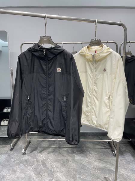 2025年4月24日入荷新作MONCLERジャケット 原版复刻高級品香港の会社超厳選★入手困難/誕生日プレゼント/yinx工場48-56
