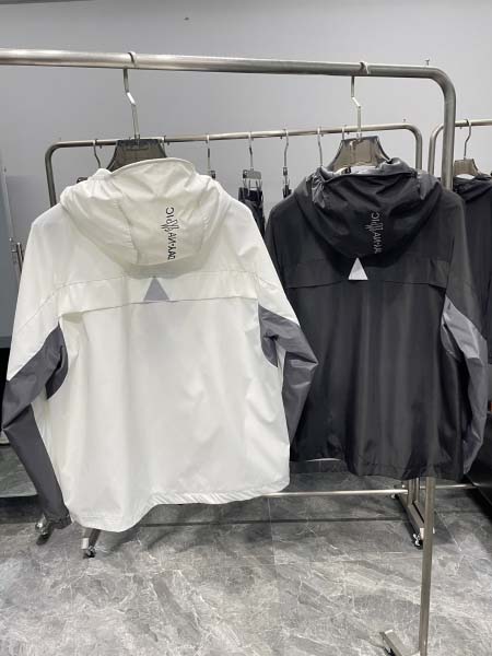 2025年4月24日入荷新作MONCLERジャケット 原版复刻高級品香港の会社超厳選★入手困難/誕生日プレゼント/yinx工場48-56