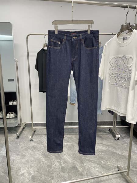 2025年4月24日入荷新作PRADAジーパン 原版复刻高級品香港の会社超厳選★入手困難/誕生日プレゼント/yinx工場30-38