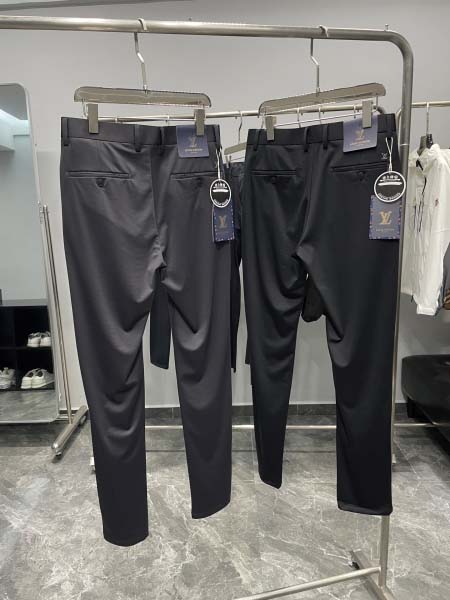 2025年4月24日入荷新作Louis Vuittonスラックス 原版复刻高級品香港の会社超厳選★入手困難/誕生日プレゼント/yinx工場30-38