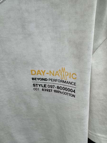 2025年4月24日入荷新作HERMES半袖Tシャツ 原版复刻高級品香港の会社超厳選★入手困難/誕生日プレゼント/yinx工場M-XXL