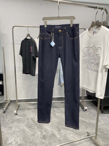 2025年4月24日入荷新作HERMESジーパン 原版复刻高級品香港の会社超厳選★入手困難/誕生日プレゼント/yinx工場30-38