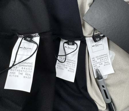 2025年4月24日入荷新作KITON半袖ポロシャツ 原版复刻高級品香港の会社超厳選★入手困難/誕生日プレゼント/yinx工場M-XXXL