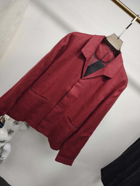 2025年4月24日入荷新作Zegnaジャケット 原版复刻高級品香港の会社超厳選★入手困難/誕生日プレゼント/yinx工場46-52