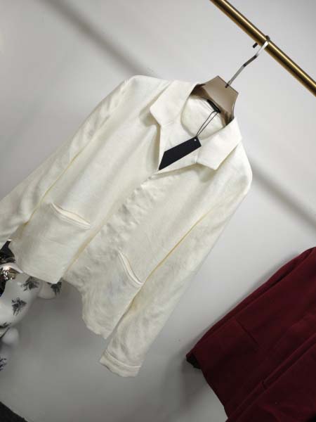 2025年4月24日入荷新作Zegnaジャケット 原版复刻高級品香港の会社超厳選★入手困難/誕生日プレゼント/yinx工場46-52