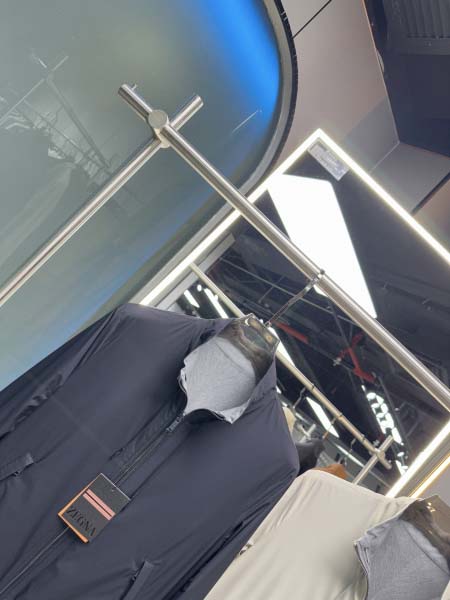 2025年4月24日入荷新作Zegnaジャケット 原版复刻高級品香港の会社超厳選★入手困難/誕生日プレゼント/yinx工場M-XXXL