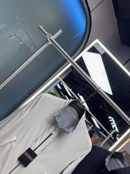 2025年4月24日入荷新作Zegnaジャケット 原版复刻高級品香港の会社超厳選★入手困難/誕生日プレゼント/yinx工場M-XXXL