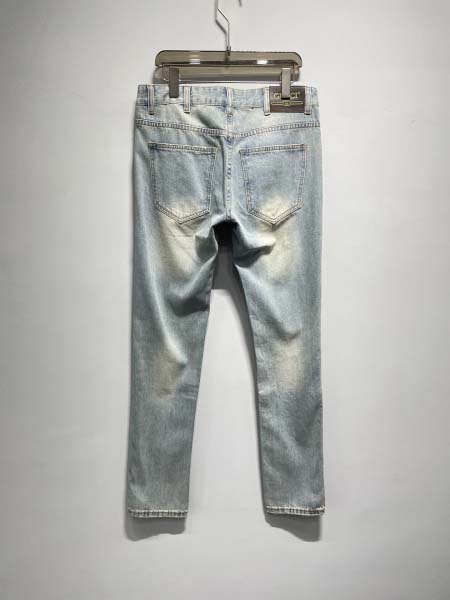 2025年4月25日入荷新作GUCCIジーパン 原版复刻高級品香港の会社超厳選★入手困難/誕生日プレゼント/yinx工場