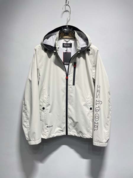 2025年4月25日入荷新作Kitonジャケット 原版复刻高級品香港の会社超厳選★入手困難/誕生日プレゼント/yinx工場