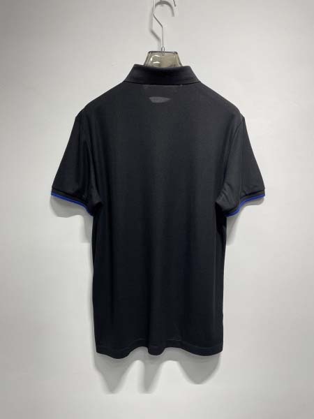 2025年4月25日入荷新作BURBERRY半袖Tシャツ 原版复刻高級品香港の会社超厳選★入手困難/誕生日プレゼント/yinx工場