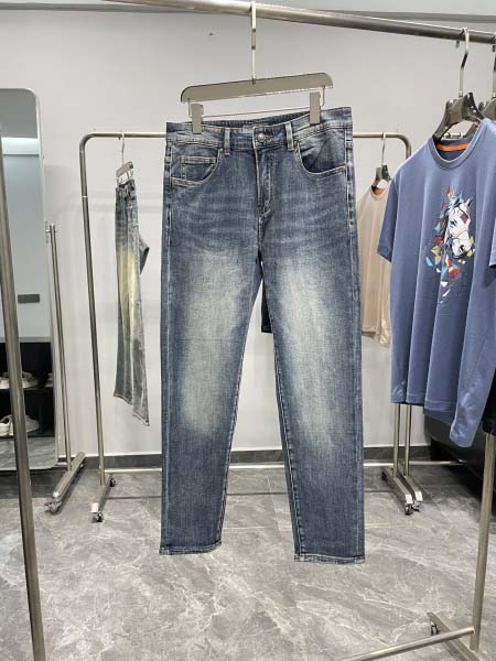 2025年4月25日入荷新作LOEWEジーパン 原版复刻高級品香港の会社超厳選★入手困難/誕生日プレゼント/yinx工場