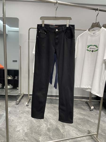 2025年4月25日入荷新作ZEGNAジーパン 原版复刻高級品香港の会社超厳選★入手困難/誕生日プレゼント/yinx工場