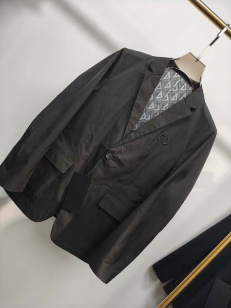 2025年4月25日入荷新作DIORジャケット 原版复刻高級品香港の会社超厳選★入手困難/誕生日プレゼント/yinx工場