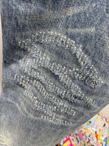 2025年4月25日入荷新作CELINEジーパン 原版复刻高級品香港の会社超厳選★入手困難/誕生日プレゼント/yinx工場