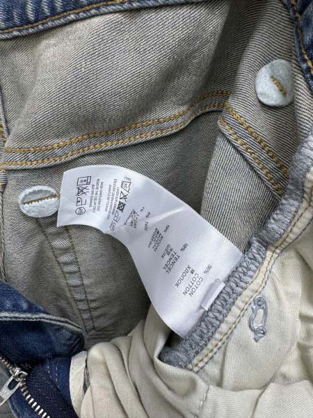 2025年4月25日入荷新作Burberryジーパン 原版复刻高級品香港の会社超厳選★入手困難/誕生日プレゼント/yinx工場