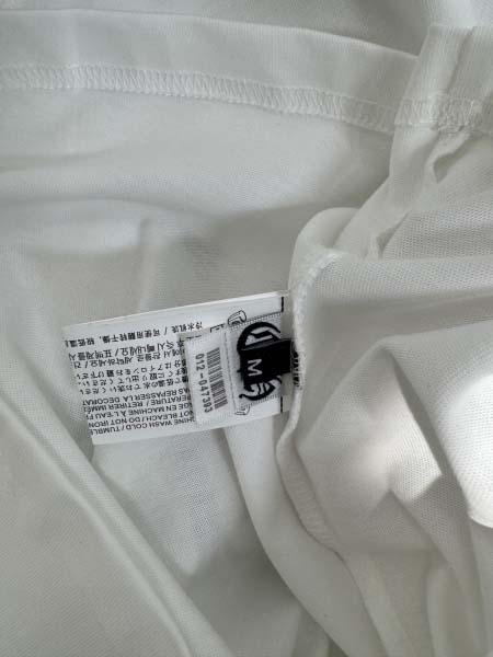 2025年4月25日入荷新作Chrome hearts半袖Tシャツ 原版复刻高級品香港の会社超厳選★入手困難/誕生日プレゼント/yinx工場