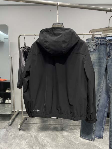 2025年4月25日入荷新作MONCLERジャケット 原版复刻高級品香港の会社超厳選★入手困難/誕生日プレゼント/yinx工場