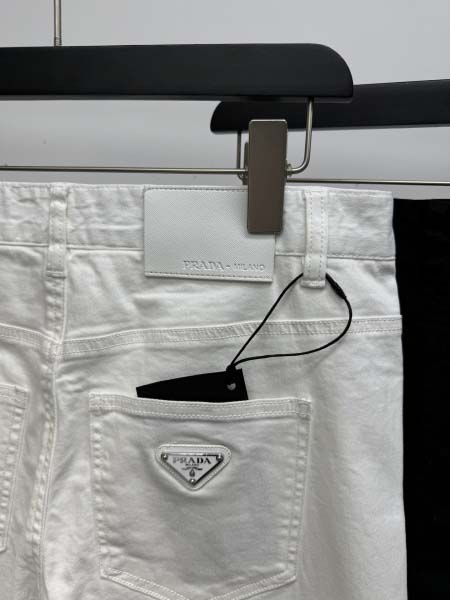 2025年4月25日入荷新作PRADAジーパン 原版复刻高級品香港の会社超厳選★入手困難/誕生日プレゼント/yinx工場