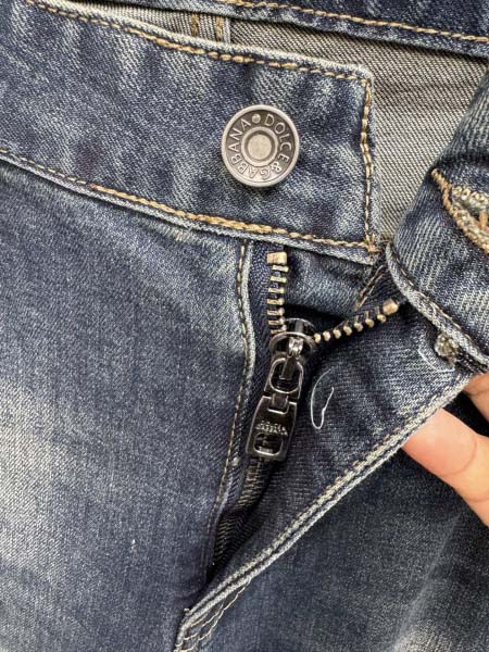 2025年4月25日入荷新作D&Gジーパン 原版复刻高級品香港の会社超厳選★入手困難/誕生日プレゼント/yinx工場