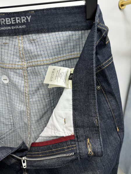 2025年4月25日入荷新作Burberryジーパン 原版复刻高級品香港の会社超厳選★入手困難/誕生日プレゼント/yinx工場