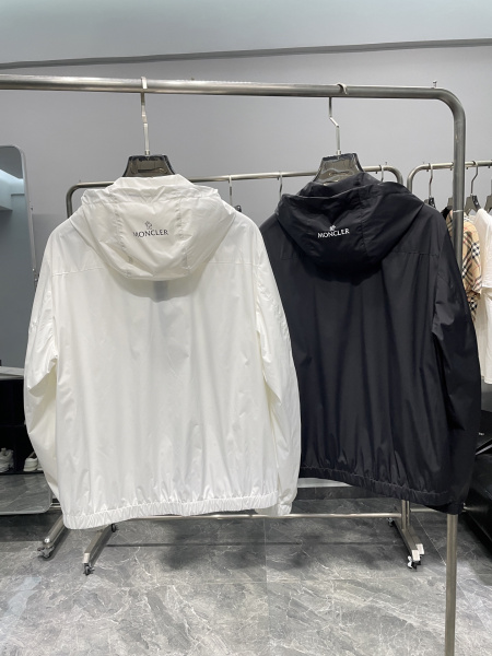 2025年4月25日入荷新作MONCLERジャケット 原版复刻高級品香港の会社超厳選★入手困難/誕生日プレゼント/yinx工場
