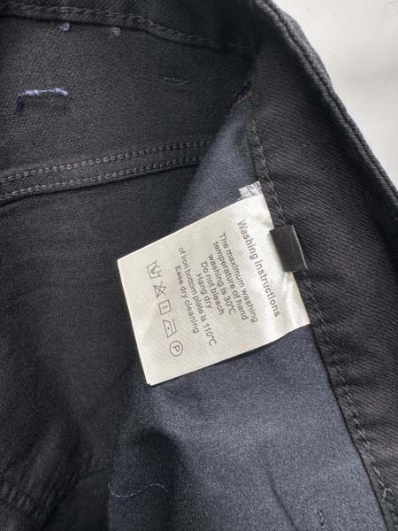 2025年4月26日入荷新作PRADAジーパン 原版复刻高級品香港の会社超厳選★入手困難/誕生日プレゼント/yinx工場