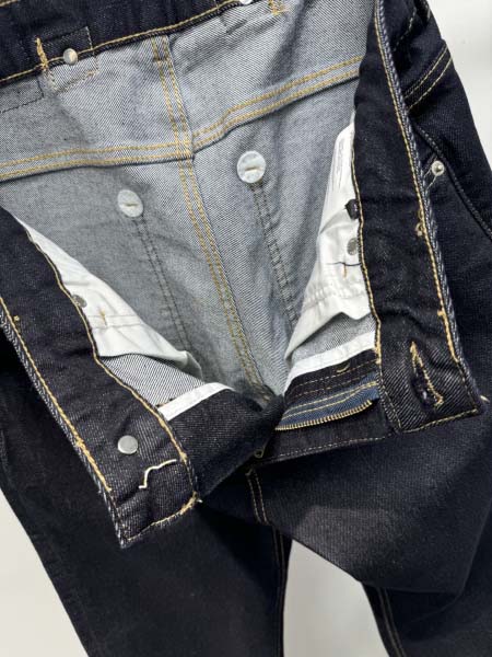 2025年4月26日入荷新作PRADAジーパン 原版复刻高級品香港の会社超厳選★入手困難/誕生日プレゼント/yinx工場