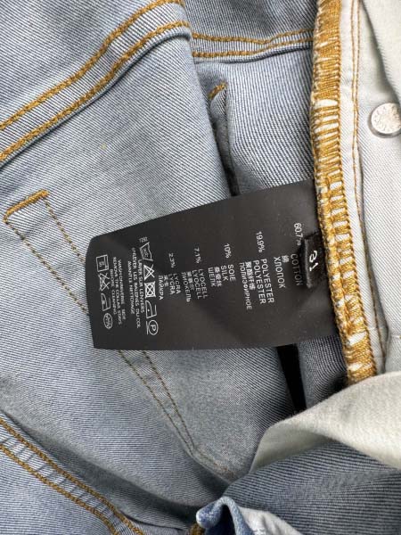 2025年4月26日入荷新作loro pianaジーパン 原版复刻高級品香港の会社超厳選★入手困難/誕生日プレゼント/yinx工場