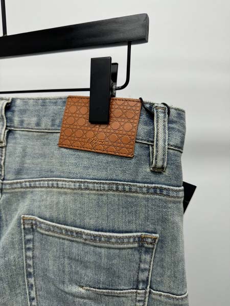 2025年4月26日入荷新作DIORジーパン 原版复刻高級品香港の会社超厳選★入手困難/誕生日プレゼント/yinx工場