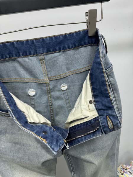 2025年4月26日入荷新作D&Gジーパン 原版复刻高級品香港の会社超厳選★入手困難/誕生日プレゼント/yinx工場