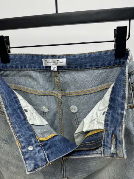 2025年4月26日入荷新作DIORジーパン 原版复刻高級品香港の会社超厳選★入手困難/誕生日プレゼント/yinx工場
