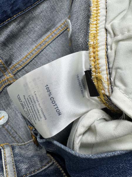 2025年4月26日入荷新作Louis Vuittonジーパン 原版复刻高級品香港の会社超厳選★入手困難/誕生日プレゼント/yinx工場